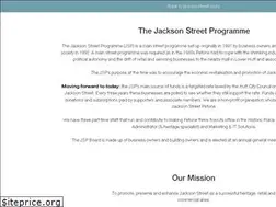 Sites similar to jacksonstreet.co.nz