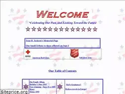Sites similar to jacksonsweb.org
