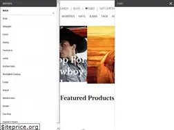 Sites similar to jacksonswestern.com