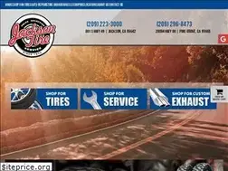 Sites similar to jacksontire.net
