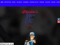 Sites similar to jacksontirecenter.com
