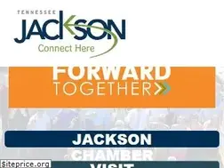 Sites similar to jacksontn.com