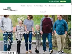Sites similar to jacksontreestl.com