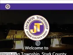 Sites similar to jacksontwp.com