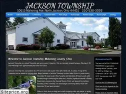 Sites similar to jacksontwp.net