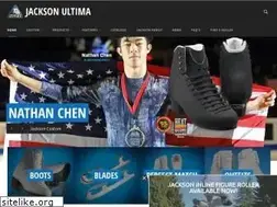 Sites similar to jacksonultima.com