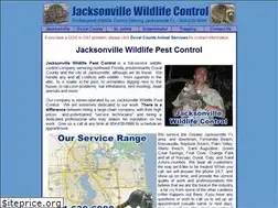 Sites similar to jacksonville-animalcontrol.com
