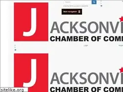 Sites similar to jacksonville-arkansas.com