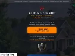 Sites similar to jacksonville-roofers.com