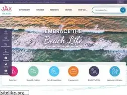 Sites similar to jacksonvillebeach.org