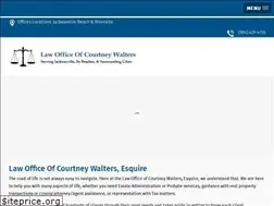 Sites similar to jacksonvillebeachattorney.com