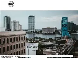 Sites similar to jacksonvilleblack.com