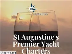 Sites similar to jacksonvilleboattours.com