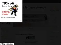 Sites similar to jacksonvillechimneysweeps.com
