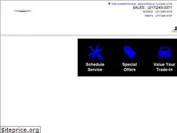 Sites similar to jacksonvillechryslerdodge.net