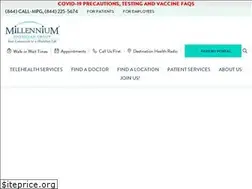 Sites similar to jacksonvilleclinic.org