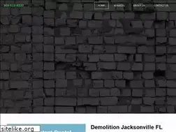 Sites similar to jacksonvilledemo.com