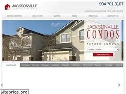 Sites similar to jacksonvilleflcondosforsale.com