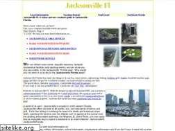 Sites similar to jacksonvilleflorida.us