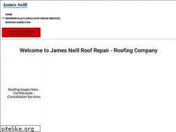 Sites similar to jacksonvillefloridaroofingrepaircontractors.com