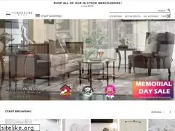 Sites similar to jacksonvillefurnituremart.com