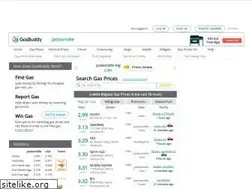 Sites similar to jacksonvillegasprices.com