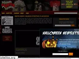 Sites similar to jacksonvillehauntedhouse.com