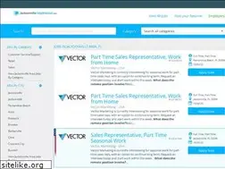 Sites similar to jacksonvillehelpwanted.com