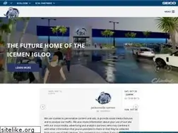 Sites similar to jacksonvilleicemen.com