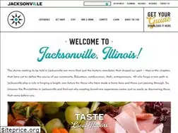 Sites similar to jacksonvilleil.org