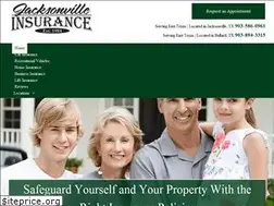 Sites similar to jacksonvilleinsurance.com