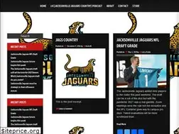 Sites similar to jacksonvillejaguarscountry.com