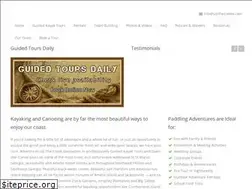 Sites similar to jacksonvillekayakcompany.com