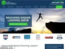 Sites similar to jacksonvillelawyer.pro