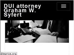 Sites similar to jacksonvillelawyerdui.com