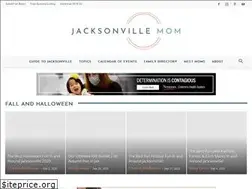 Sites similar to jacksonvillemom.com