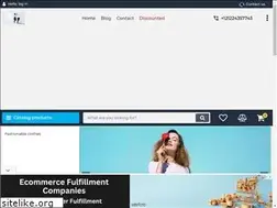 Sites similar to jacksonvillencdirect.info