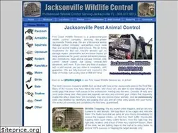 Sites similar to jacksonvillepestanimal.com