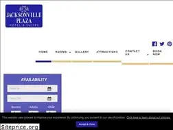 Sites similar to jacksonvilleplazahotel.com