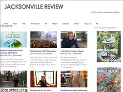 Sites similar to jacksonvillereview.com