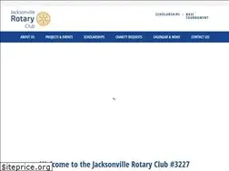 Sites similar to jacksonvillerotary.org