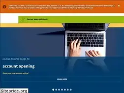 Sites similar to jacksonvillesavings.com