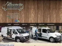 Sites similar to jacksonvilletruckcenter.com