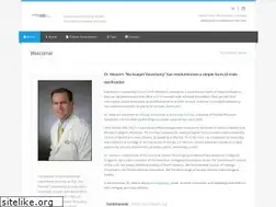 Sites similar to jacksonvillevasectomy.com