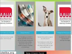 Sites similar to jacksonvillevetcare.com