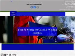 Sites similar to jacksonweldingsup.com