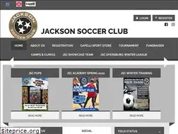 Sites similar to jacksonwolves.org