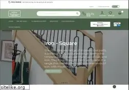 Sites similar to jacksonwoodturners.co.uk