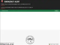 Sites similar to jacksonwy.gov