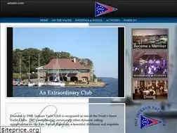 Sites similar to jacksonyachtclub.com